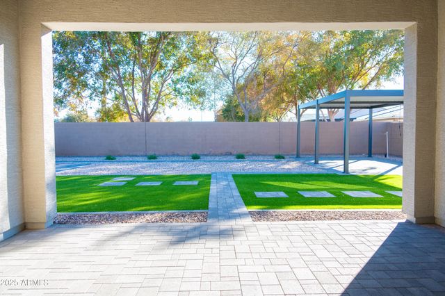 19717 E Rosa Road, Queen Creek, AZ 85142