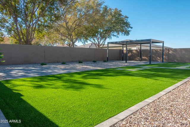 19717 E Rosa Road, Queen Creek, AZ 85142