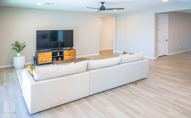 19717 E Rosa Road, Queen Creek, AZ 85142