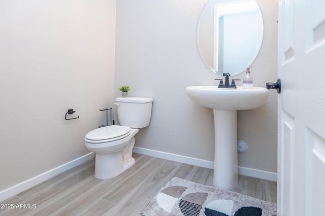 19717 E Rosa Road, Queen Creek, AZ 85142