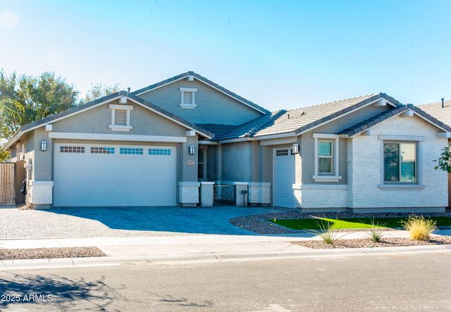 19717 E Rosa Road, Queen Creek, AZ 85142