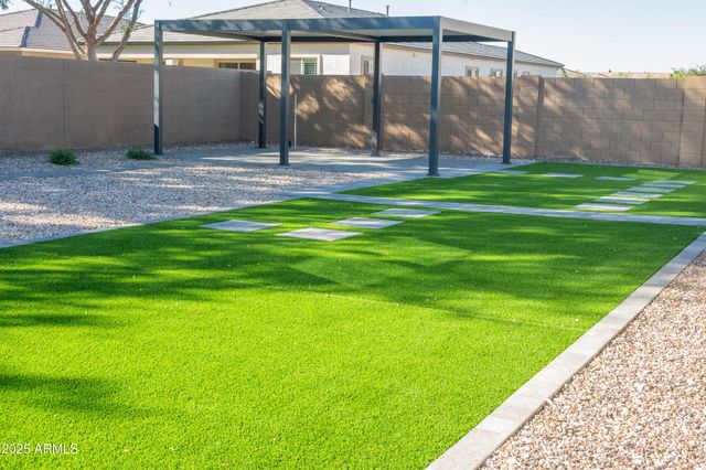 19717 E Rosa Road, Queen Creek, AZ 85142