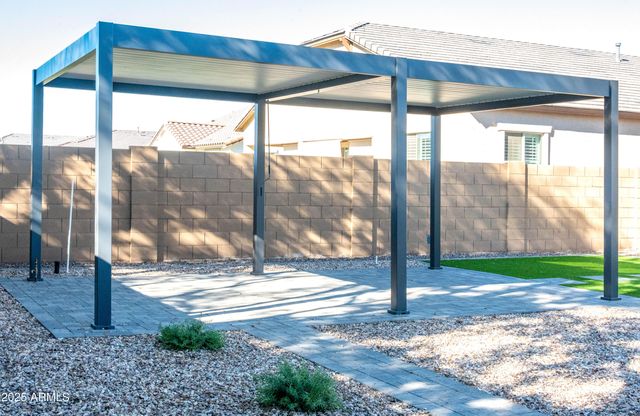 19717 E Rosa Road, Queen Creek, AZ 85142