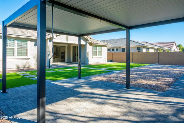 19717 E Rosa Road, Queen Creek, AZ 85142