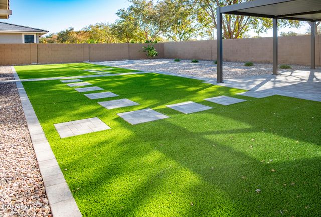 19717 E Rosa Road, Queen Creek, AZ 85142