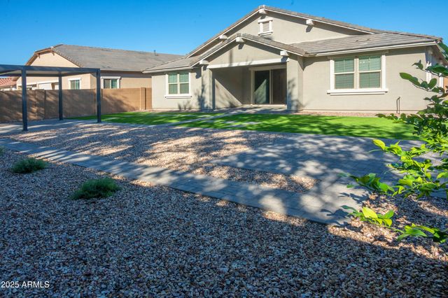 19717 E Rosa Road, Queen Creek, AZ 85142