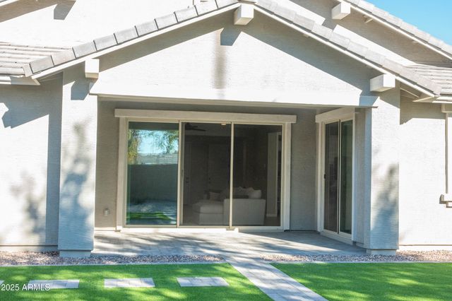 19717 E Rosa Road, Queen Creek, AZ 85142