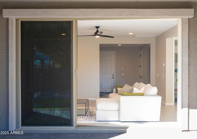 19717 E Rosa Road, Queen Creek, AZ 85142