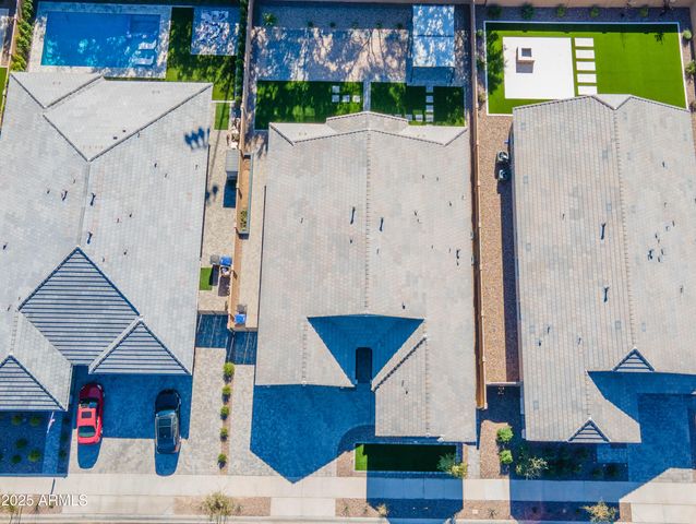 19717 E Rosa Road, Queen Creek, AZ 85142