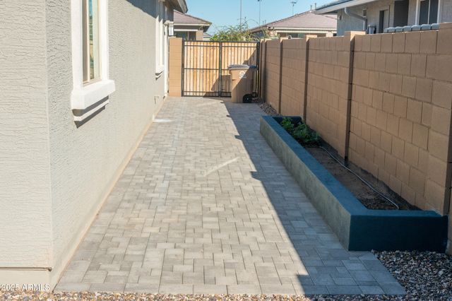 19717 E Rosa Road, Queen Creek, AZ 85142