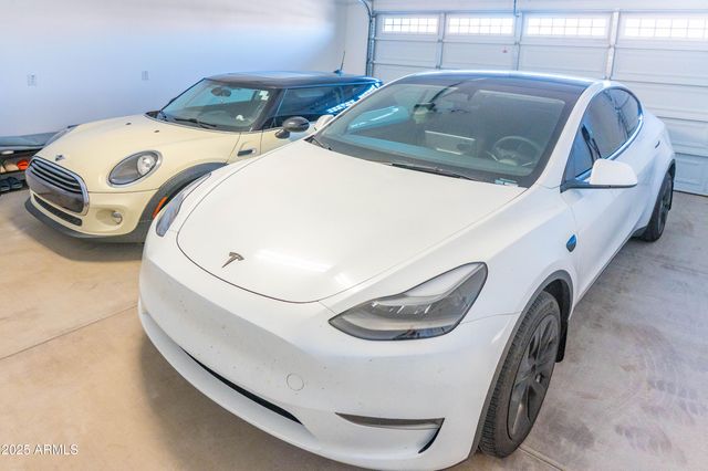 19717 E Rosa Road, Queen Creek, AZ 85142