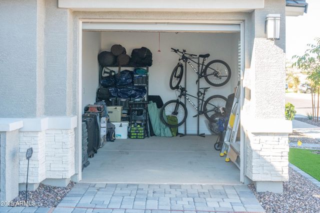 19717 E Rosa Road, Queen Creek, AZ 85142