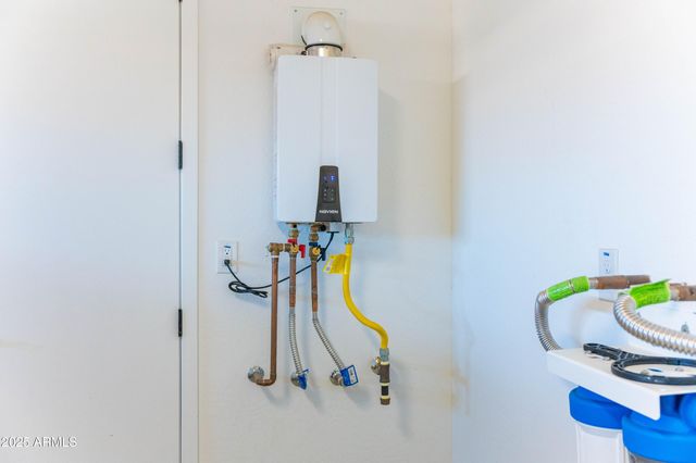 19717 E Rosa Road, Queen Creek, AZ 85142