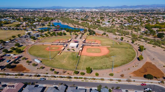 19717 E Rosa Road, Queen Creek, AZ 85142