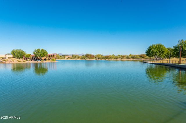 19717 E Rosa Road, Queen Creek, AZ 85142