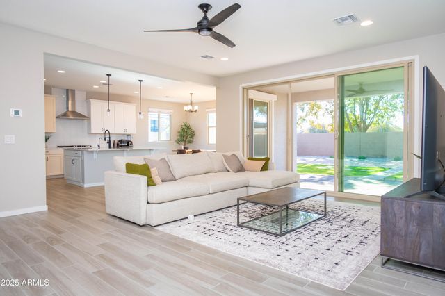 19717 E Rosa Road, Queen Creek, AZ 85142