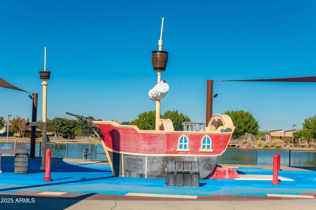 19717 E Rosa Road, Queen Creek, AZ 85142