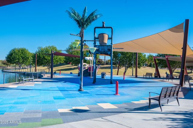 19717 E Rosa Road, Queen Creek, AZ 85142