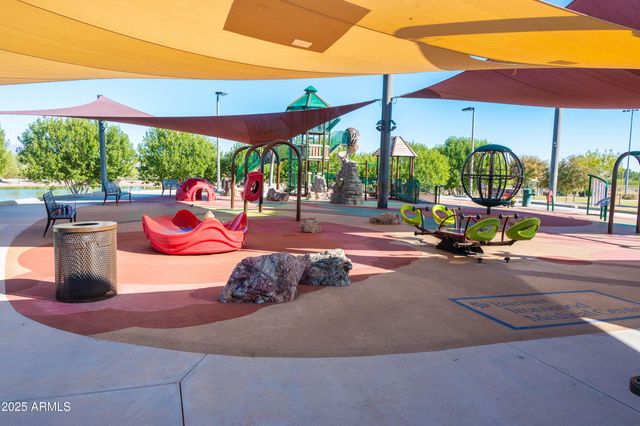 19717 E Rosa Road, Queen Creek, AZ 85142