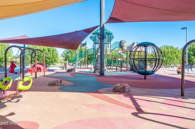 19717 E Rosa Road, Queen Creek, AZ 85142