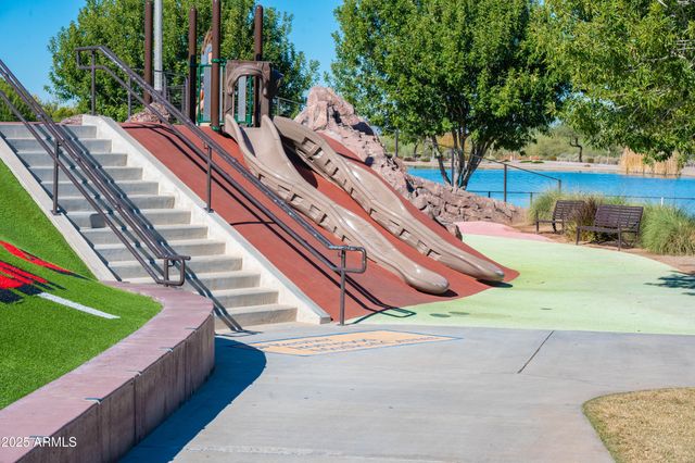 19717 E Rosa Road, Queen Creek, AZ 85142