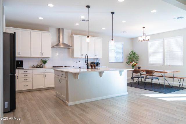 19717 E Rosa Road, Queen Creek, AZ 85142