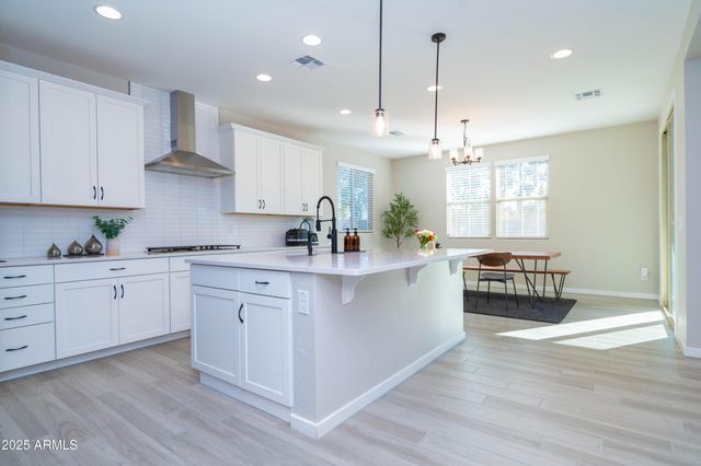 19717 E Rosa Road, Queen Creek, AZ 85142