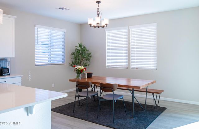 19717 E Rosa Road, Queen Creek, AZ 85142