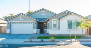 19717 E Rosa Road, Queen Creek, AZ 85142