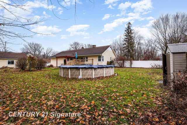 3280 Dixie Court, Bridgeport Twp, MI 48601