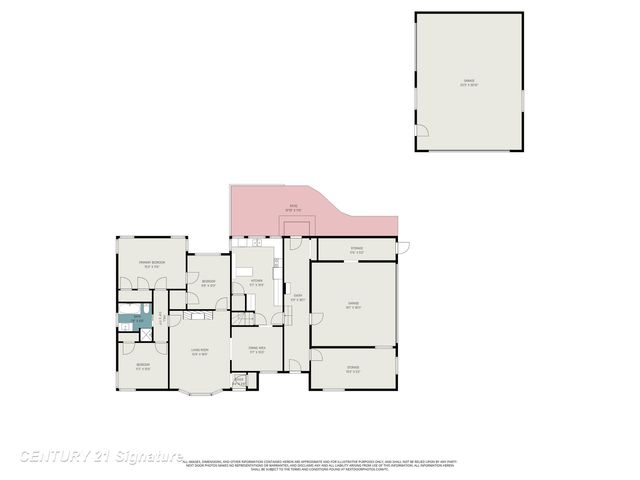 3280 Dixie Court, Bridgeport Twp, MI 48601