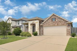 5422 Still Creek Ranch Drive, Richmond, TX 77469