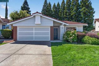 45 Longhorn Ct., San Ramon, CA 94583