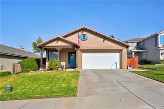 26068 Pinto Court, Moreno Valley, CA 92555