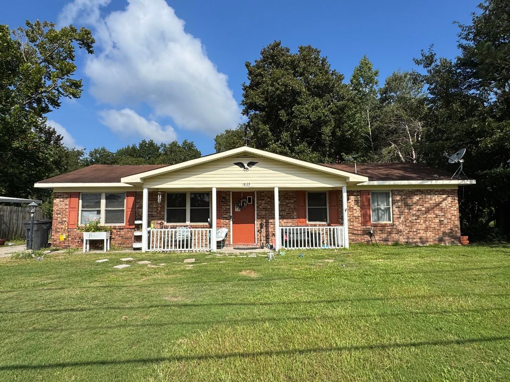 1835 Formosa Drive, Augusta, GA 30906