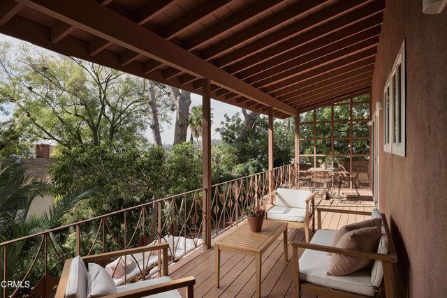 6002 Springvale Drive, Los Angeles, CA 90042