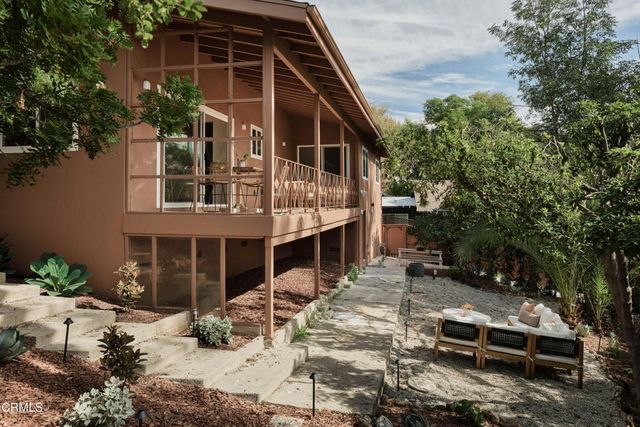 6002 Springvale Drive, Los Angeles, CA 90042