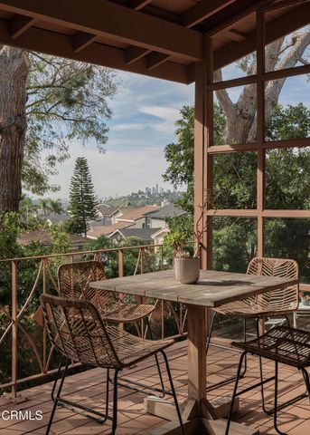 6002 Springvale Drive, Los Angeles, CA 90042