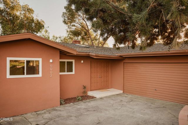 6002 Springvale Drive, Los Angeles, CA 90042