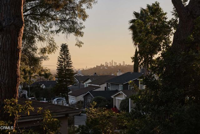 6002 Springvale Drive, Los Angeles, CA 90042