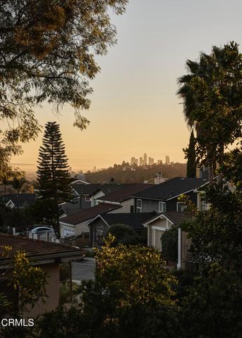 6002 Springvale Drive, Los Angeles, CA 90042