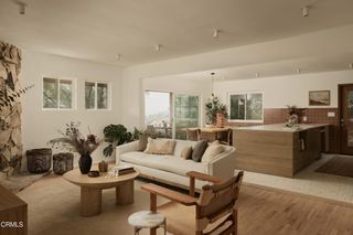 6002 Springvale Drive, Los Angeles, CA 90042