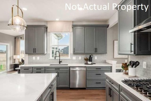 2101 Broccoli Drive, Lot 409, Hilliard, OH 43026