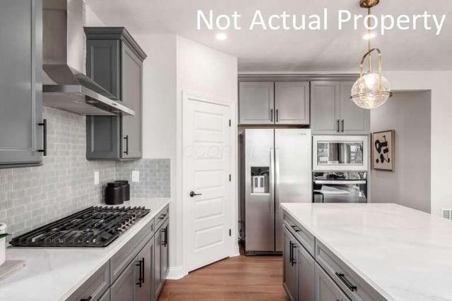 2101 Broccoli Drive, Lot 409, Hilliard, OH 43026