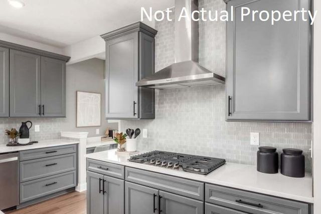 2101 Broccoli Drive, Lot 409, Hilliard, OH 43026