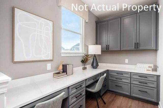 2101 Broccoli Drive, Lot 409, Hilliard, OH 43026