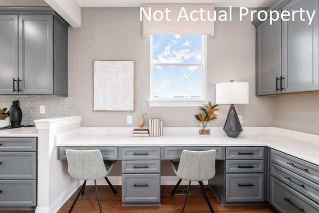 2101 Broccoli Drive, Lot 409, Hilliard, OH 43026