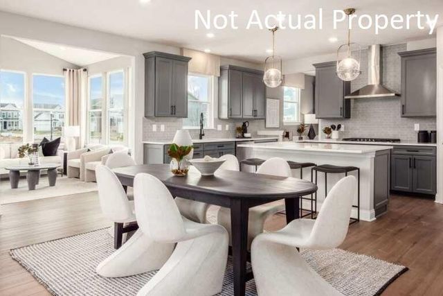 2101 Broccoli Drive, Lot 409, Hilliard, OH 43026