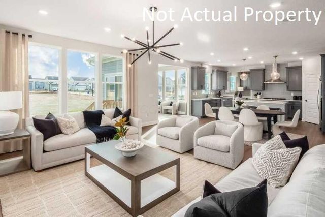 2101 Broccoli Drive, Lot 409, Hilliard, OH 43026