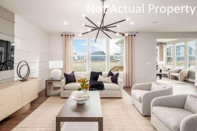 2101 Broccoli Drive, Lot 409, Hilliard, OH 43026